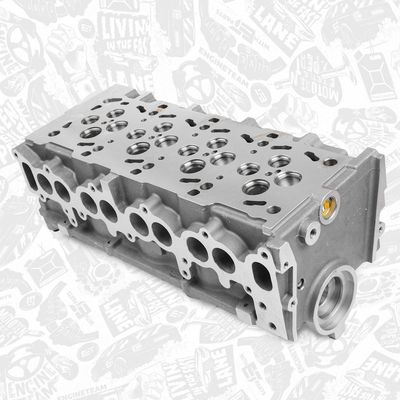 CHIULASA ET ENGINETEAM HL0102 4