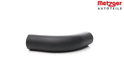 LADELUFTSCHLAUCH METZGER AUTOTEILE 2400334 19