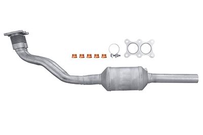 CATALIZATOR HELLA 8LE366054831 1