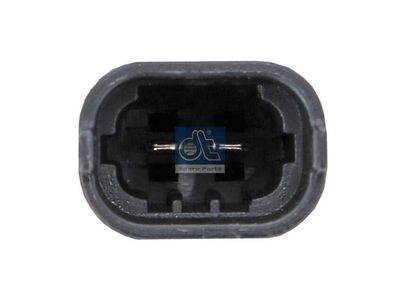 Uitlaatgastemperatuursensor (Vóór DPF, 2PIN) past: FIAT DUCATO 07.06-