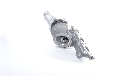 LADER AUFLADUNG BTS Turbo T918022 26