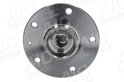 SET RULMENT ROATA AIC 73253 2