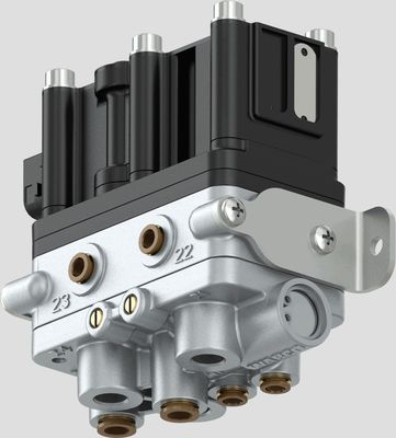 Vorschau Proportionalventil Ansicht 3