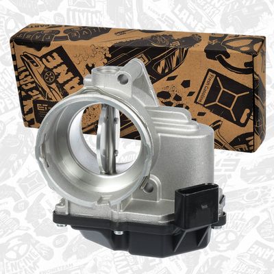 CLAPETA CONTROL ADMISIE AER