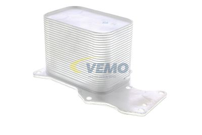 RADIATOR ULEI ULEI MOTOR VEMO V20600047 31