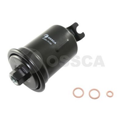 OSSCA 05994 Топливный фильтр  для KIA CLARUS (Киа Кларус)