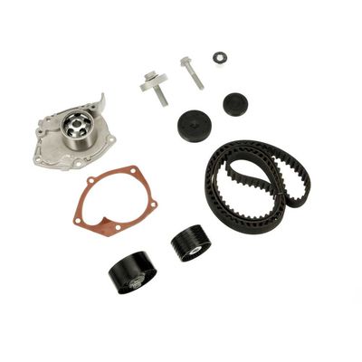 SET POMPA APA + CUREA DINTATA GATES KP45550XS 72