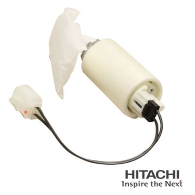 Топливный насос HITACHI 2503487 для INFINITI G20