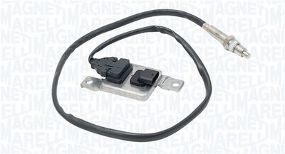 NOx-сензор, NOx-катализатор MAGNETI MARELLI 141813000013