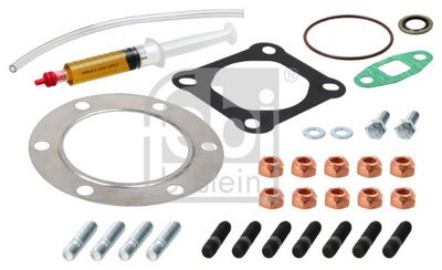 Turbocharger, montageset FEBI BILSTEIN 192161