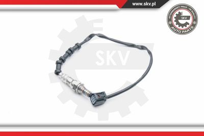 ESEN SKV 09SKV734 Деталь для HONDA CR-V III (RE_) 2.4 i-VTEC 4WD (RE7)