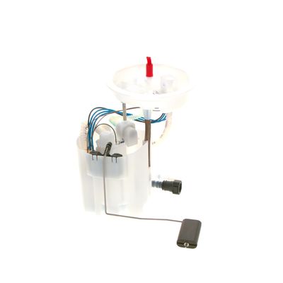 SISTEM ALIMENTARE CU COMBUSTIBIL BOSCH 0580200810 23