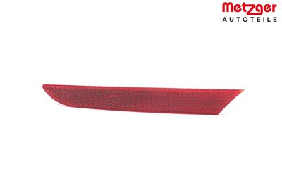 REFLECTOR METZGER AUTOTEILE 2080289 4