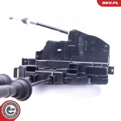 Zámek dveří SKV 16SKV651