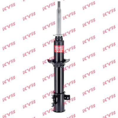 STOßDäMPFER KYB 333306 23