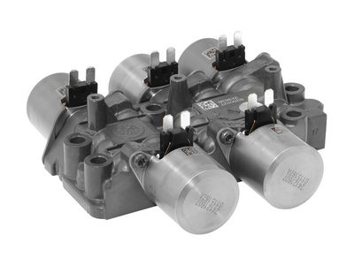 Магнитен клапан, автоматична предавка BorgWarner 203695