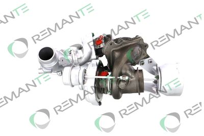 COMPRESOR SISTEM DE SUPRAALIMENTARE