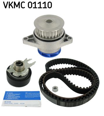 Water Pump & Timing Belt Kit VKMC 01110