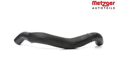 LADELUFTSCHLAUCH METZGER AUTOTEILE 2401299 19