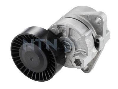 SPANNROLLE KEILRIPPENRIEMEN