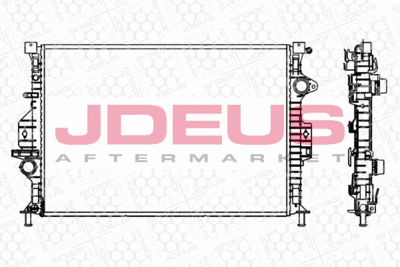 KüHLER MOTORKüHLUNG