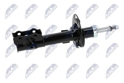 AMORTIZOR NTY AFR040 24