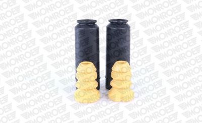 STAUBSCHUTZSATZ STOßDäMPFER MONROE PK167 3