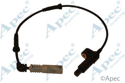 Wheel Speed Sensor APEC ABS1095