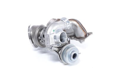 LADER AUFLADUNG BTS Turbo T914819VO 32