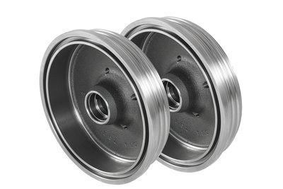 BREMSTROMMEL ATE 24022300151 17