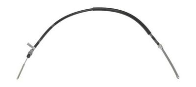 CABLU FRANA DE PARCARE