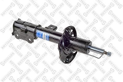 амортисьор STELLOX 4215-0495-SX