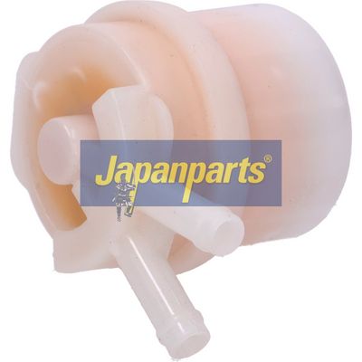 JAPANPARTS Kuro filtras