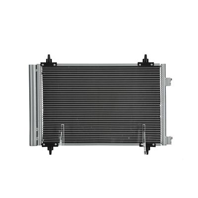 KONDENSATOR KLIMAANLAGE NISSENS 94758 25