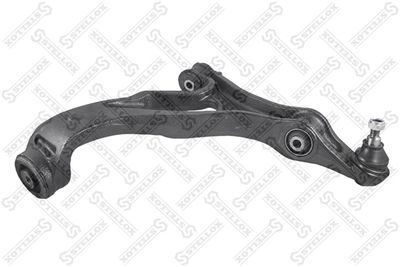 Рычаг независимой подвески колеса, подвеска колеса STELLOX 57-02972A-SX для PORSCHE CAYENNE