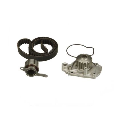 WASSERPUMPE + ZAHNRIEMENSATZ GATES KP15410XS2 38