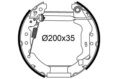 SET SABOTI FRANA