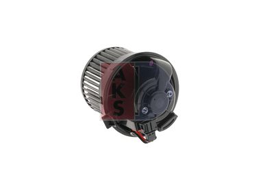 INNENRAUMGEBLäSE AKS DASIS 188121N 5