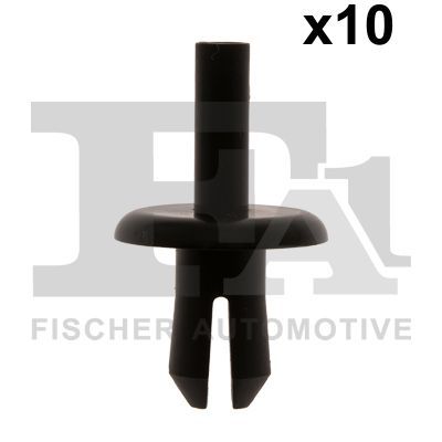 Rivet à expansion ROMIX PACZKI — 15mm
