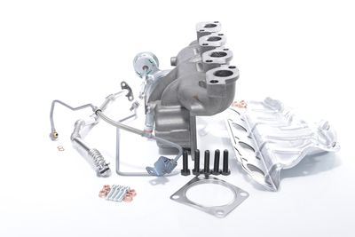 LADER AUFLADUNG BTS Turbo T981206 19