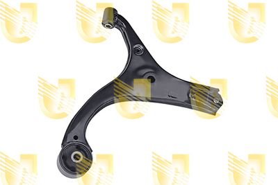 LENKER RADAUFHäNGUNG