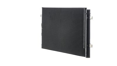 CONDENSATOR CLIMATIZARE MAHLE AC102000P 34