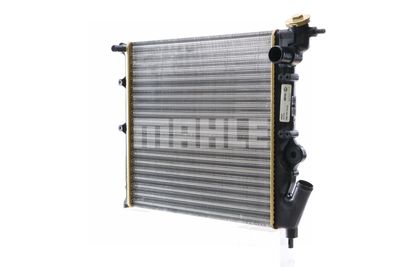 RADIATOR RACIRE MOTOR MAHLE CR642000S 17