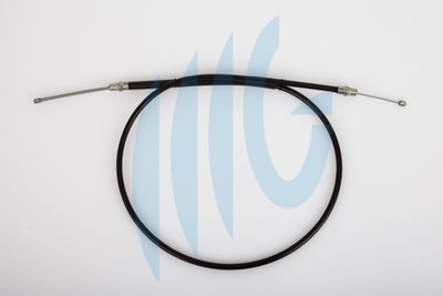 Cięgło, hamulec postojowy RICAMBIFLEX GM 01440757