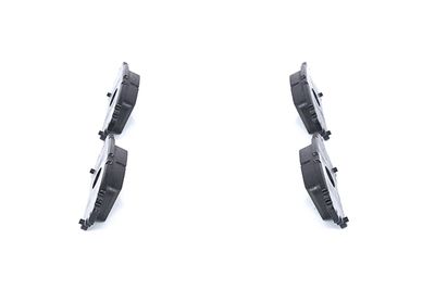 BREMSBELAGSATZ SCHEIBENBREMSE ATE 13046056662 20