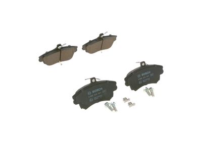 BREMSBELAGSATZ SCHEIBENBREMSE BOSCH 0986424541 30
