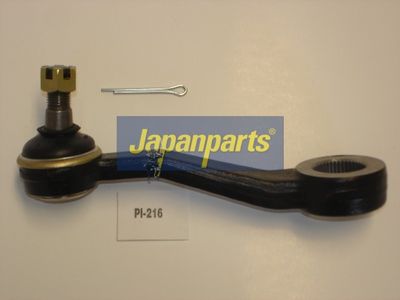 JAPANPARTS Vairavimo svirtis