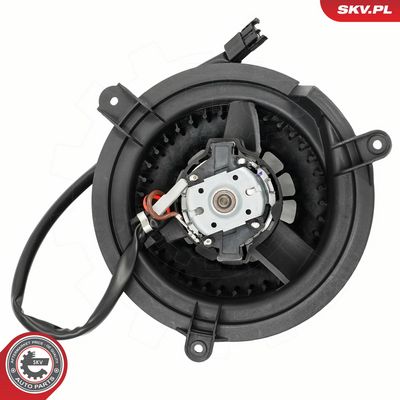 vnitřní ventilátor ESEN SKV 68SKV247