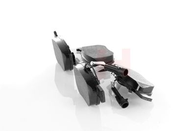 SET PLACUTE FRANA FRANA DISC GH GH412340 21