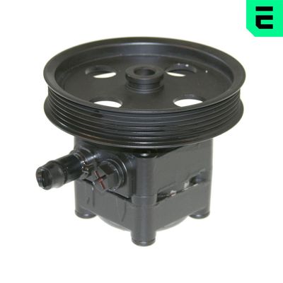 HYDRAULIKPUMPE LENKUNG OPTIMAL HP675 1